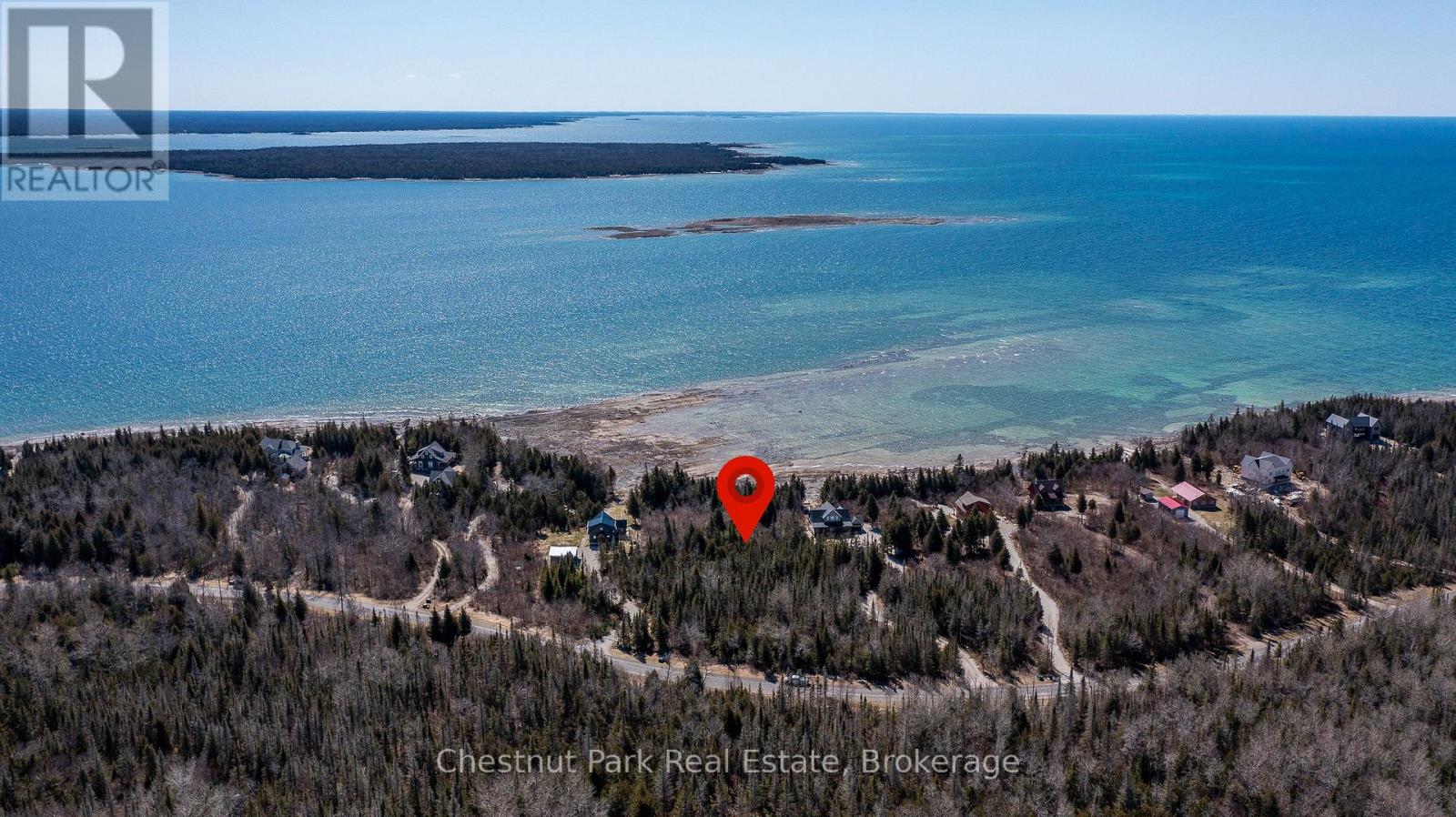 16 Greenough Point Road Property Photo 1