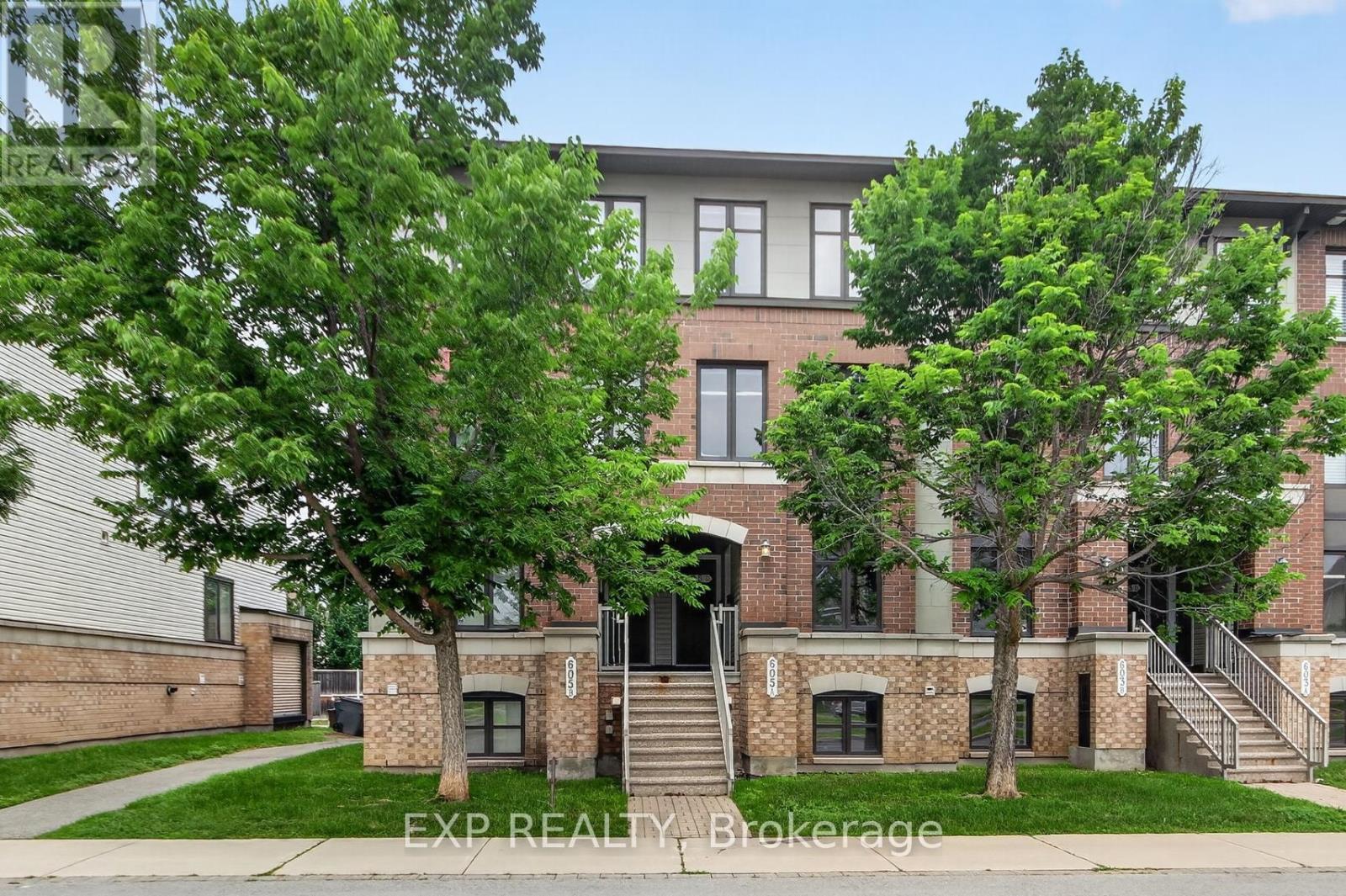 B - 605 CHAPMAN MILLS DRIVE