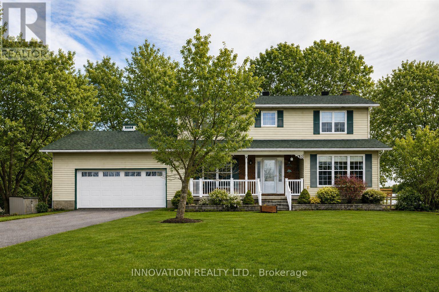 4620 Appleton Side Road Property Photo 1