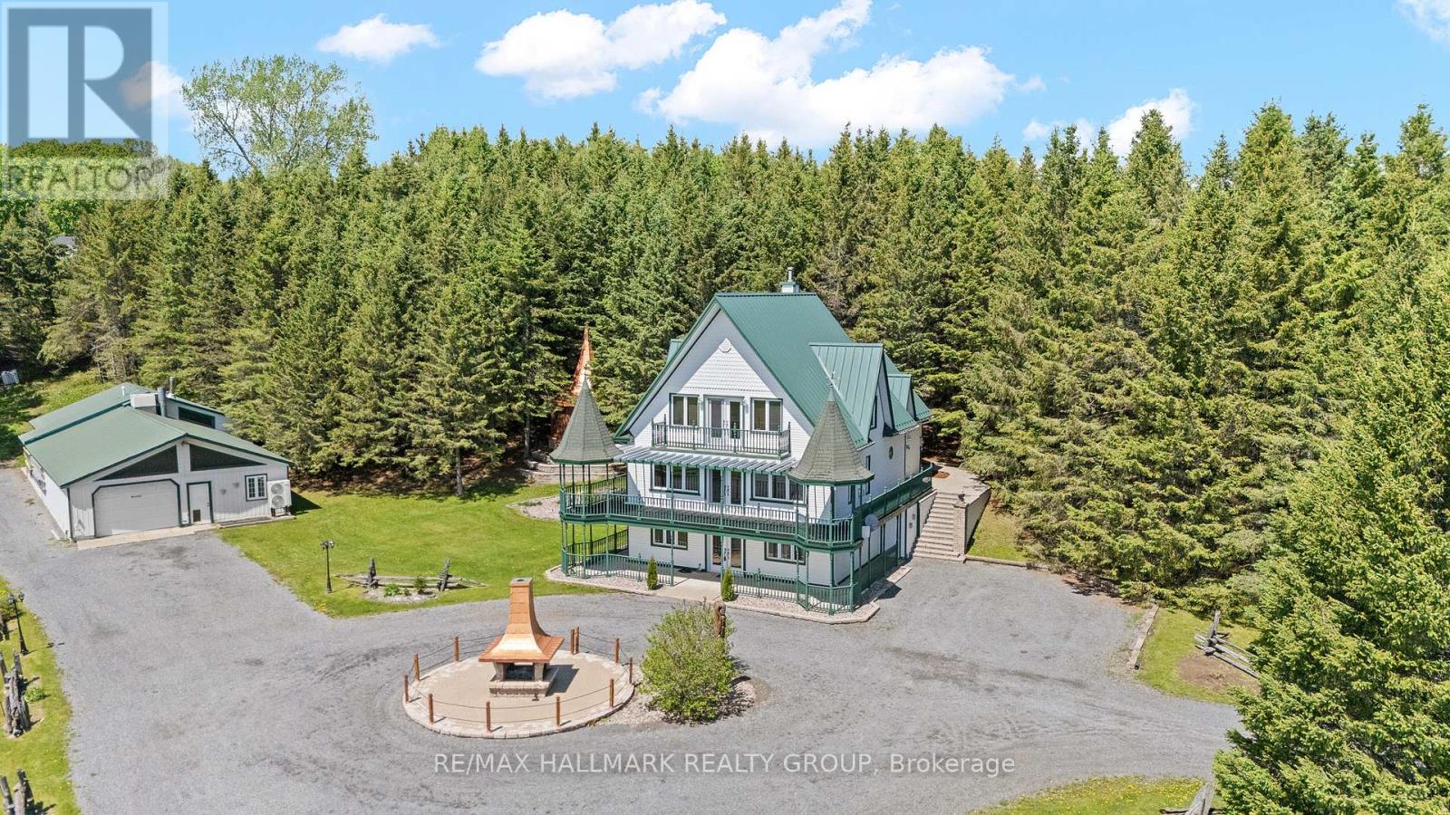 1148 Brazeau Road Property Photo 1