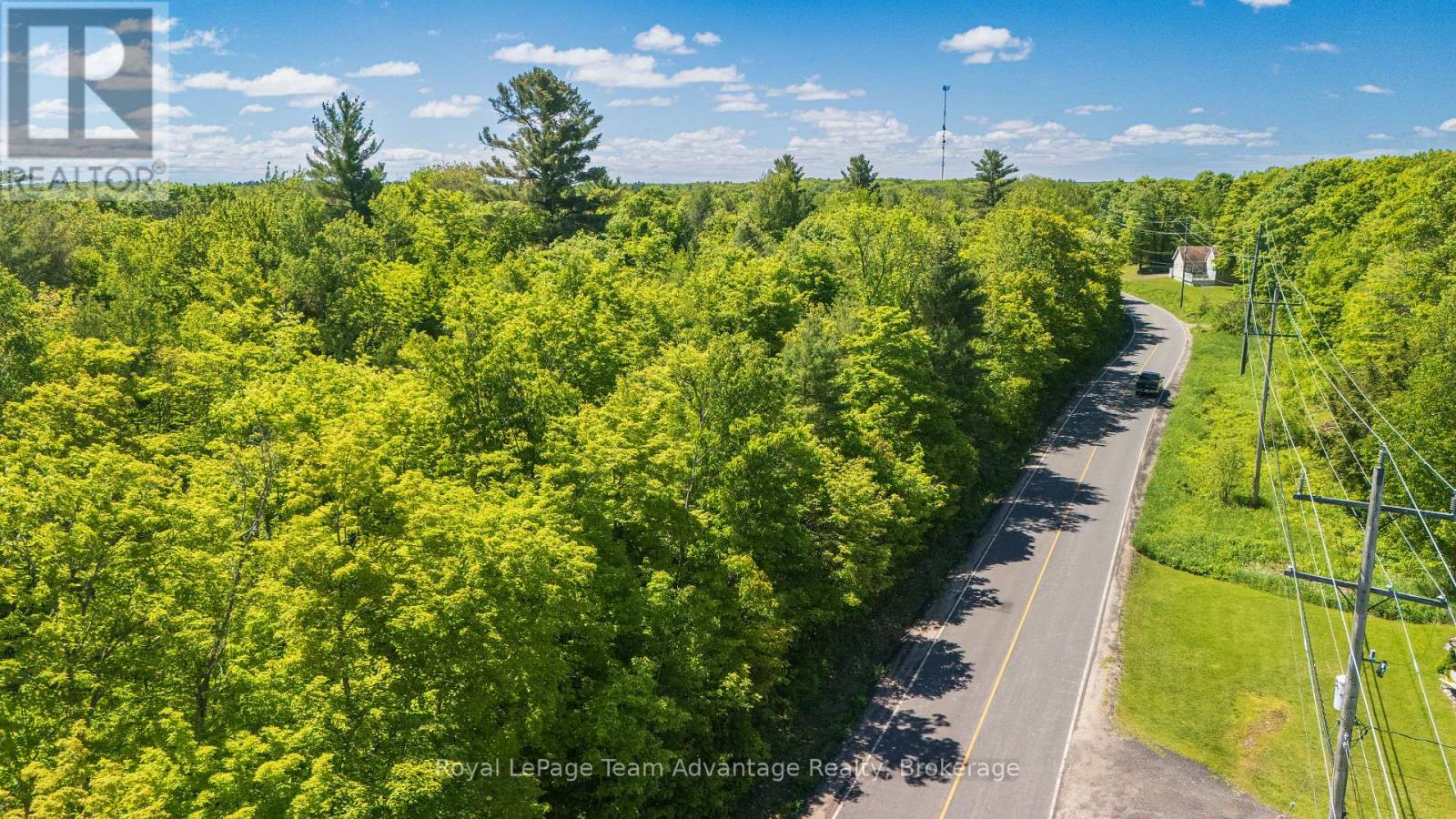 0 Hoddy's Side Road Property Photo 1