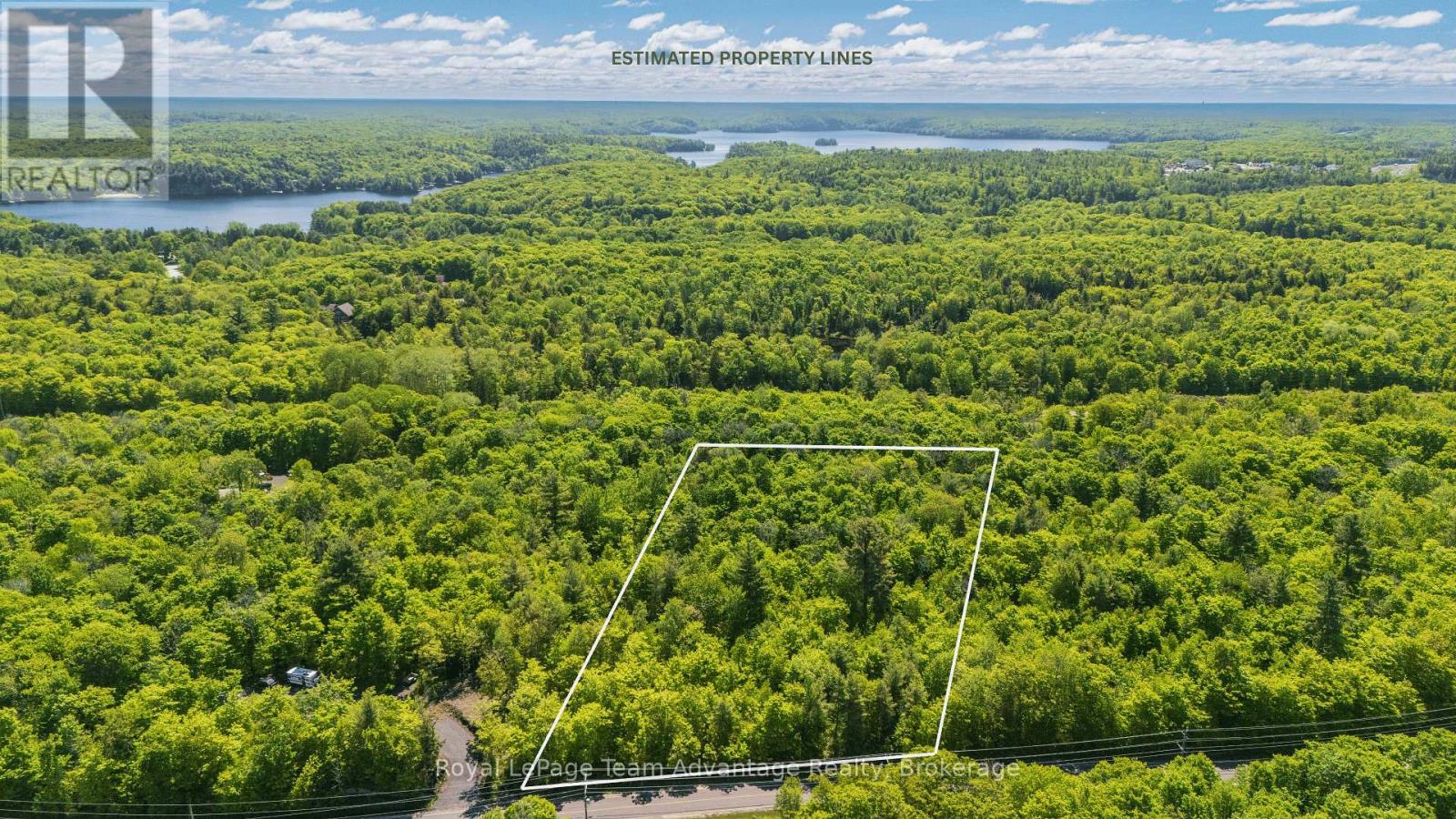 0 Hoddy's Side Road Property Photo 3