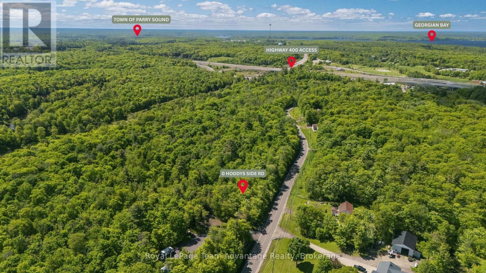 0 Hoddy's Side Road Property Photo 4