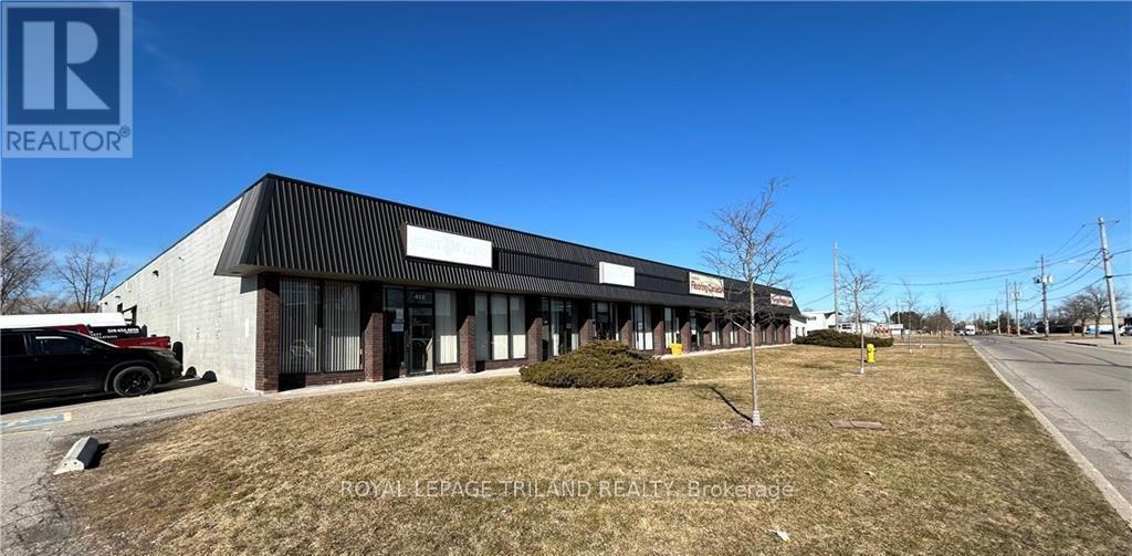 2 - 412 Newbold Street Property Photo 4