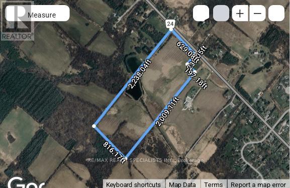 4970 Trafalgar Road Property Photo 1