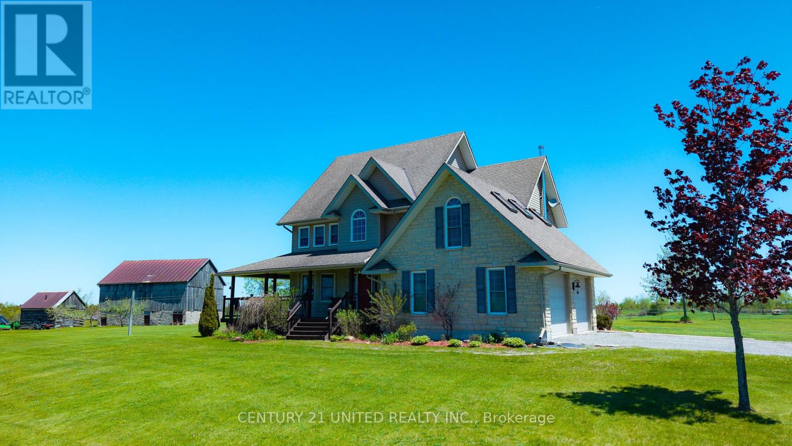 257 10th Line Rd South Dummer Road Property Photo 1