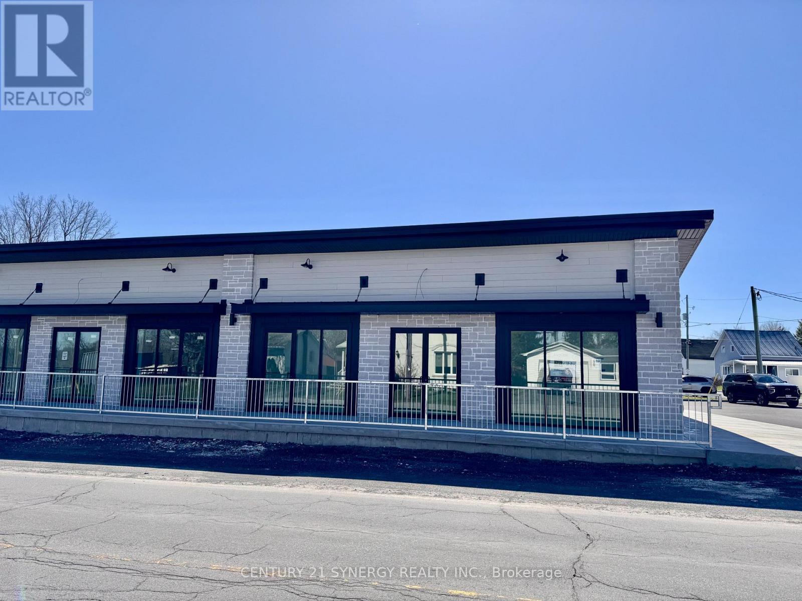 C - 2 George Street Property Photo 1