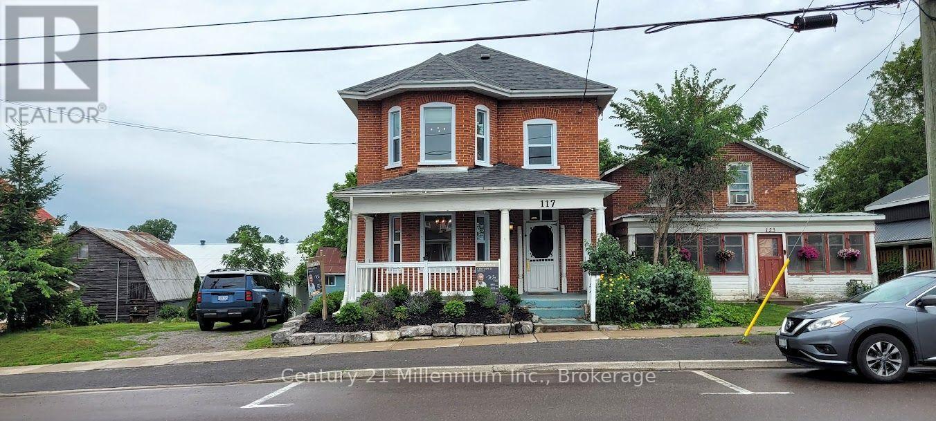 117 Durham Street S Property Photo 1