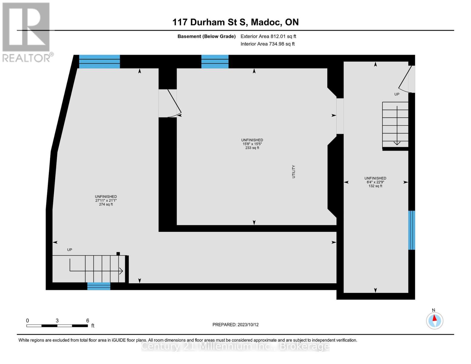 117 Durham Street S Property Photo 12