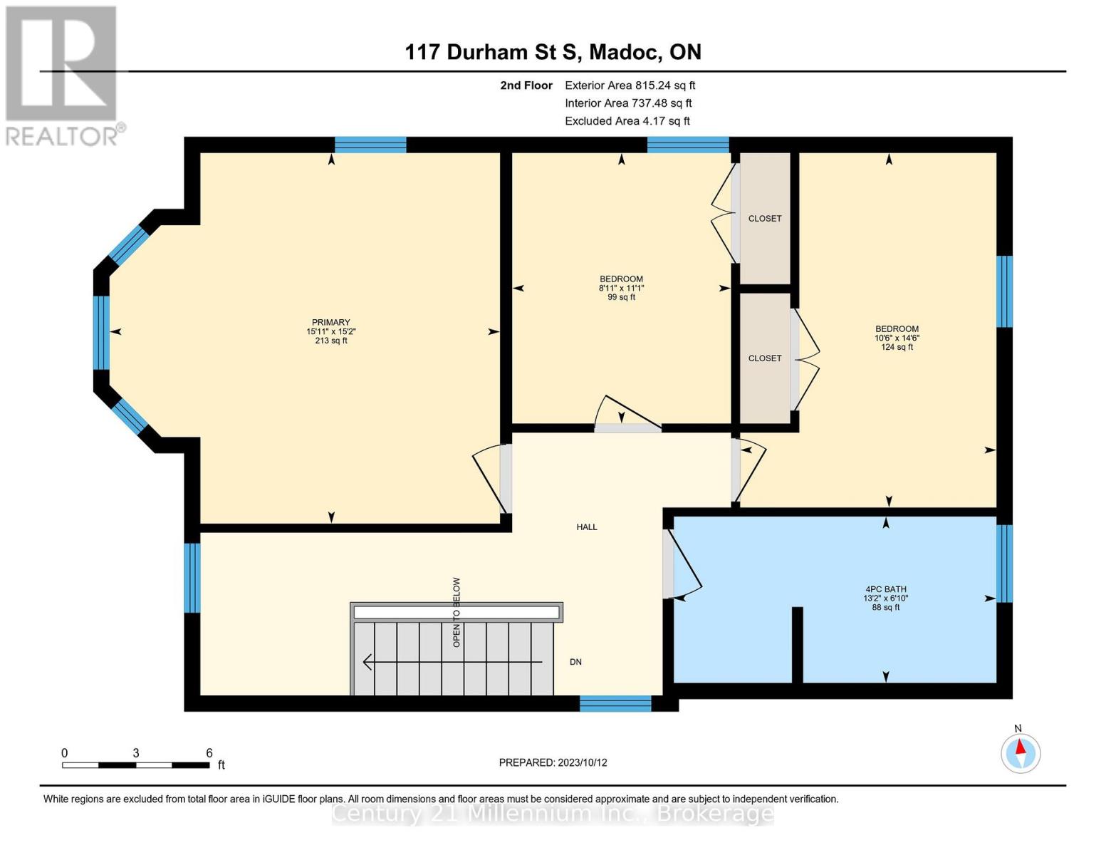 117 Durham Street S Property Photo 14