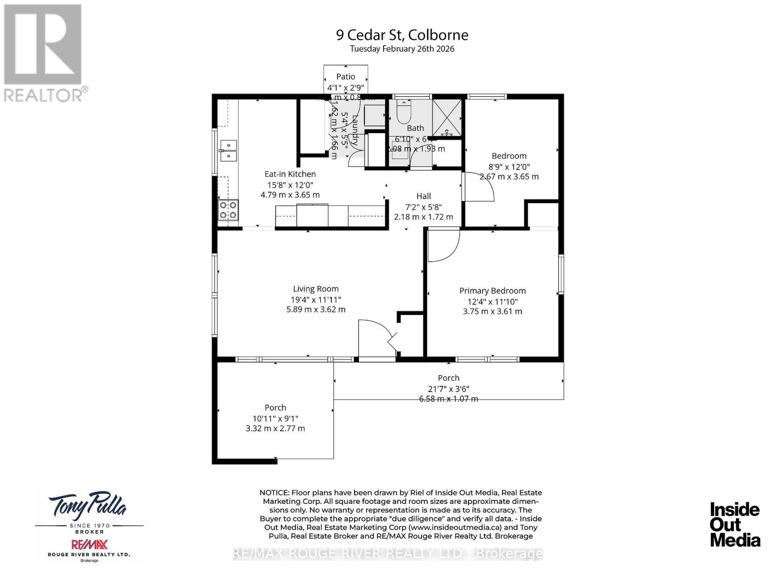 9 Cedar Street Property Photo 42