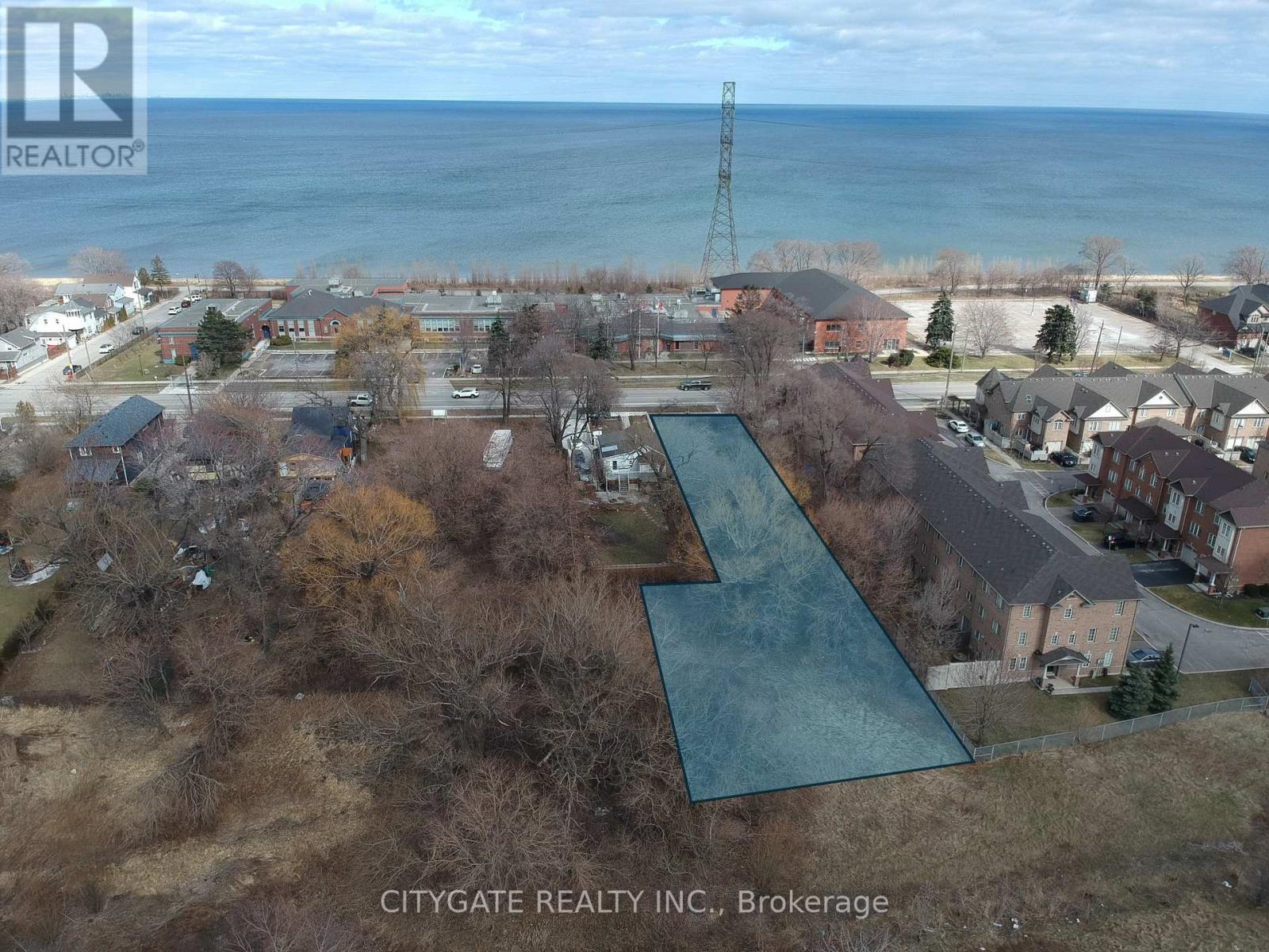 480 Beach Boulevard Property Photo 1