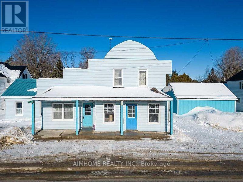 Unit 2 - 776211 Highway 10 E Property Photo 2