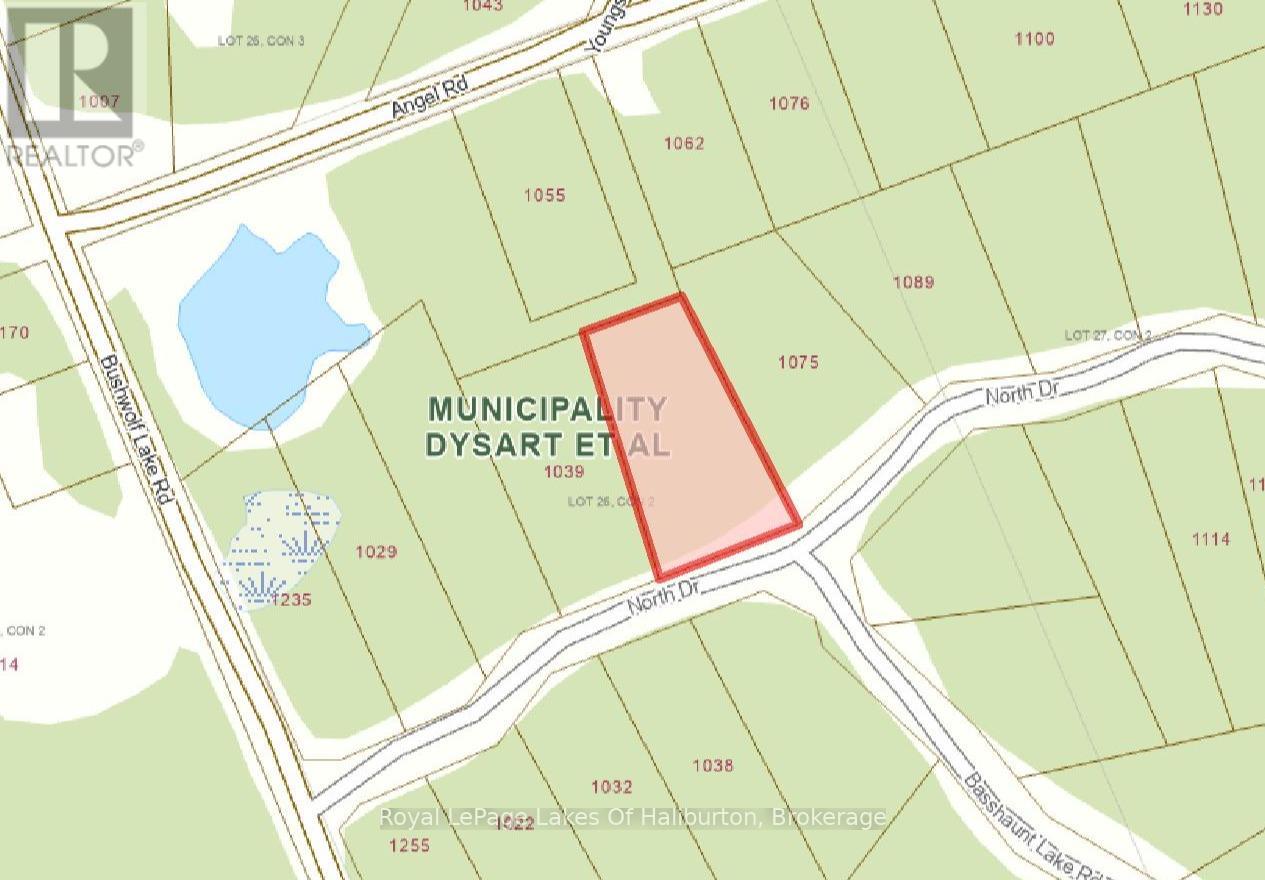 Lot 11 Plan 580 North Drive Property Photo 12
