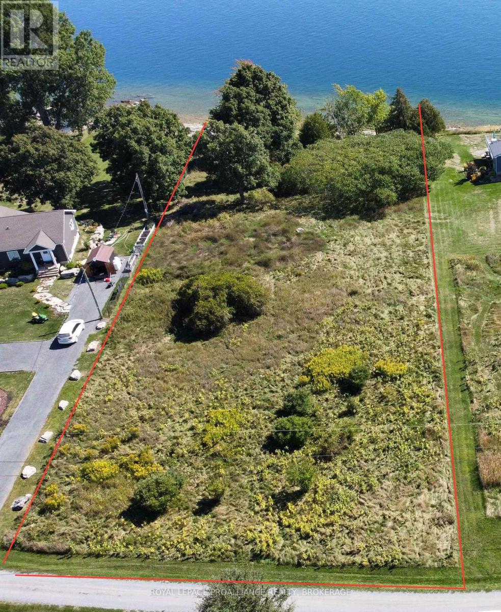 Lot 10 Elizabeth Street Property Photo 3
