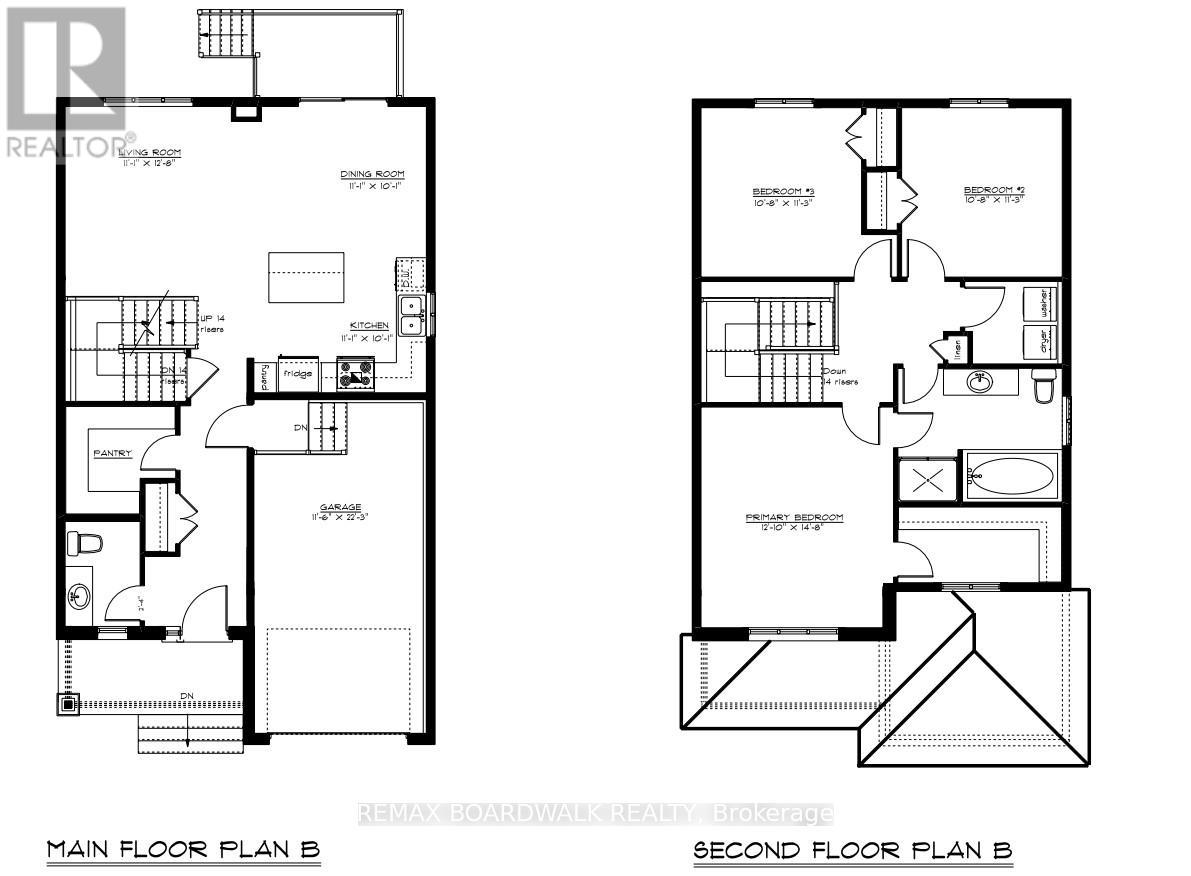 1145 Montblanc Crescent Property Photo 14