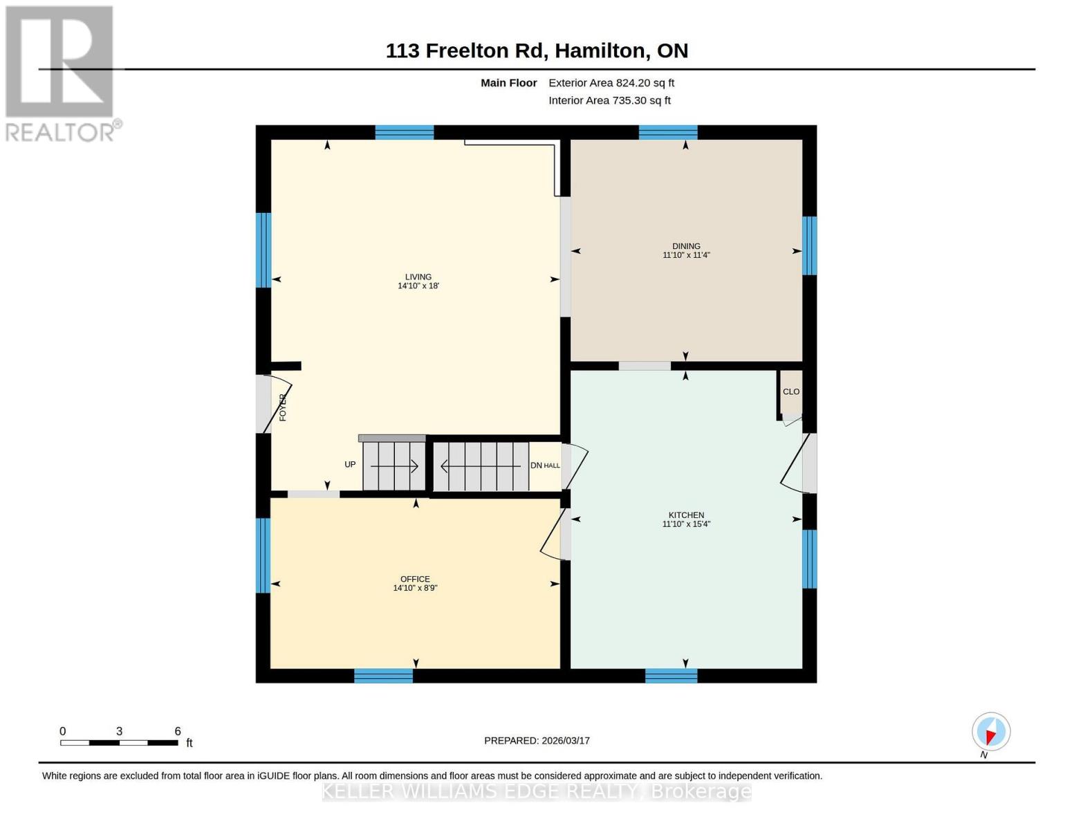 113 Freelton Road Property Photo 45