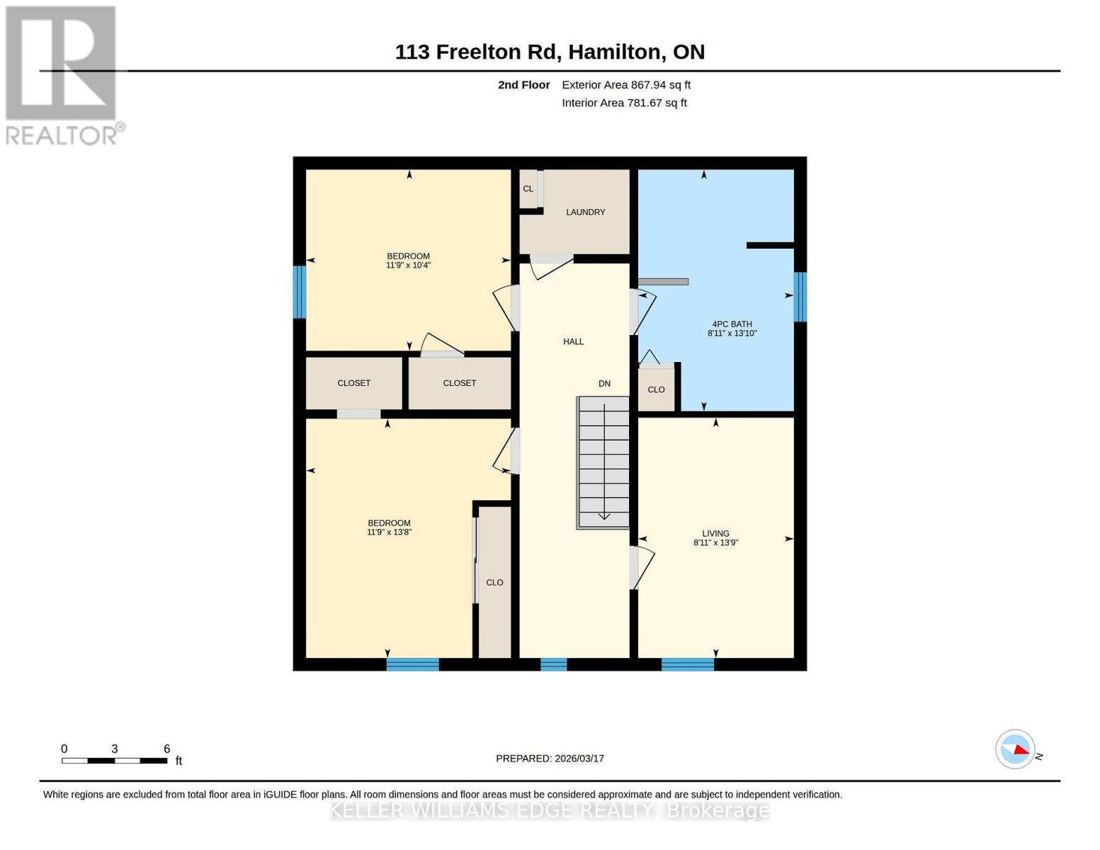 113 Freelton Road Property Photo 46