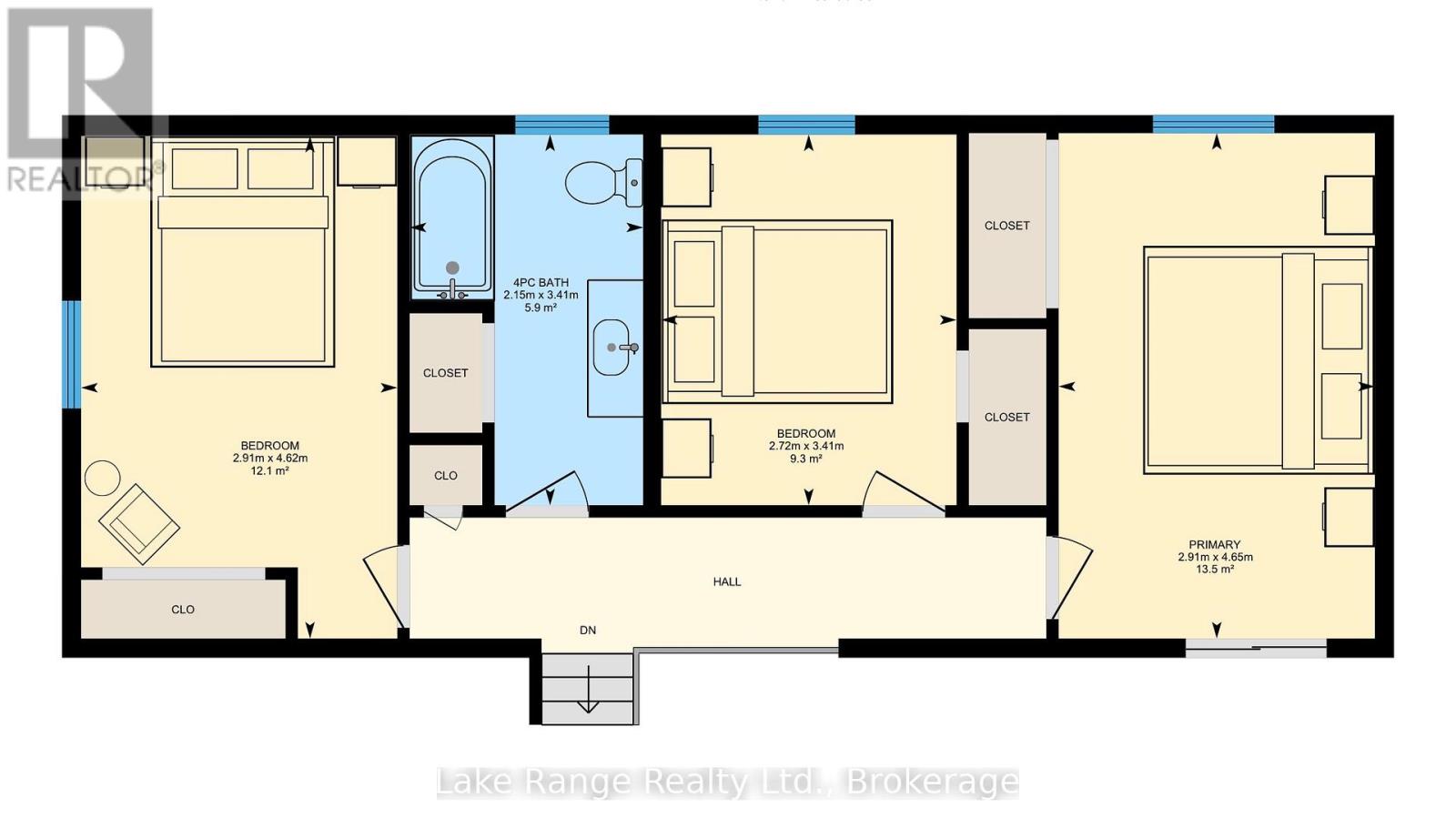 3 Cathcart Street Property Photo 46