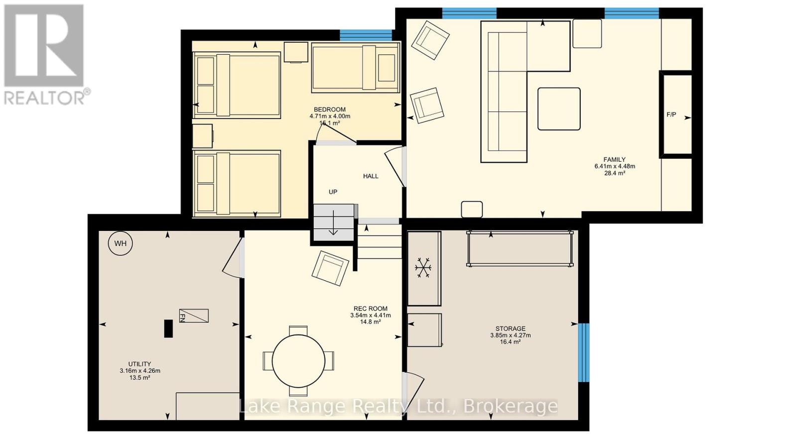 3 Cathcart Street Property Photo 47