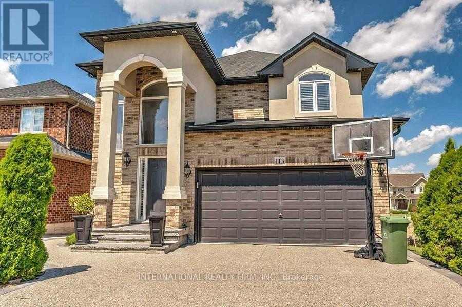 113 WHITEFISH CRESCENT