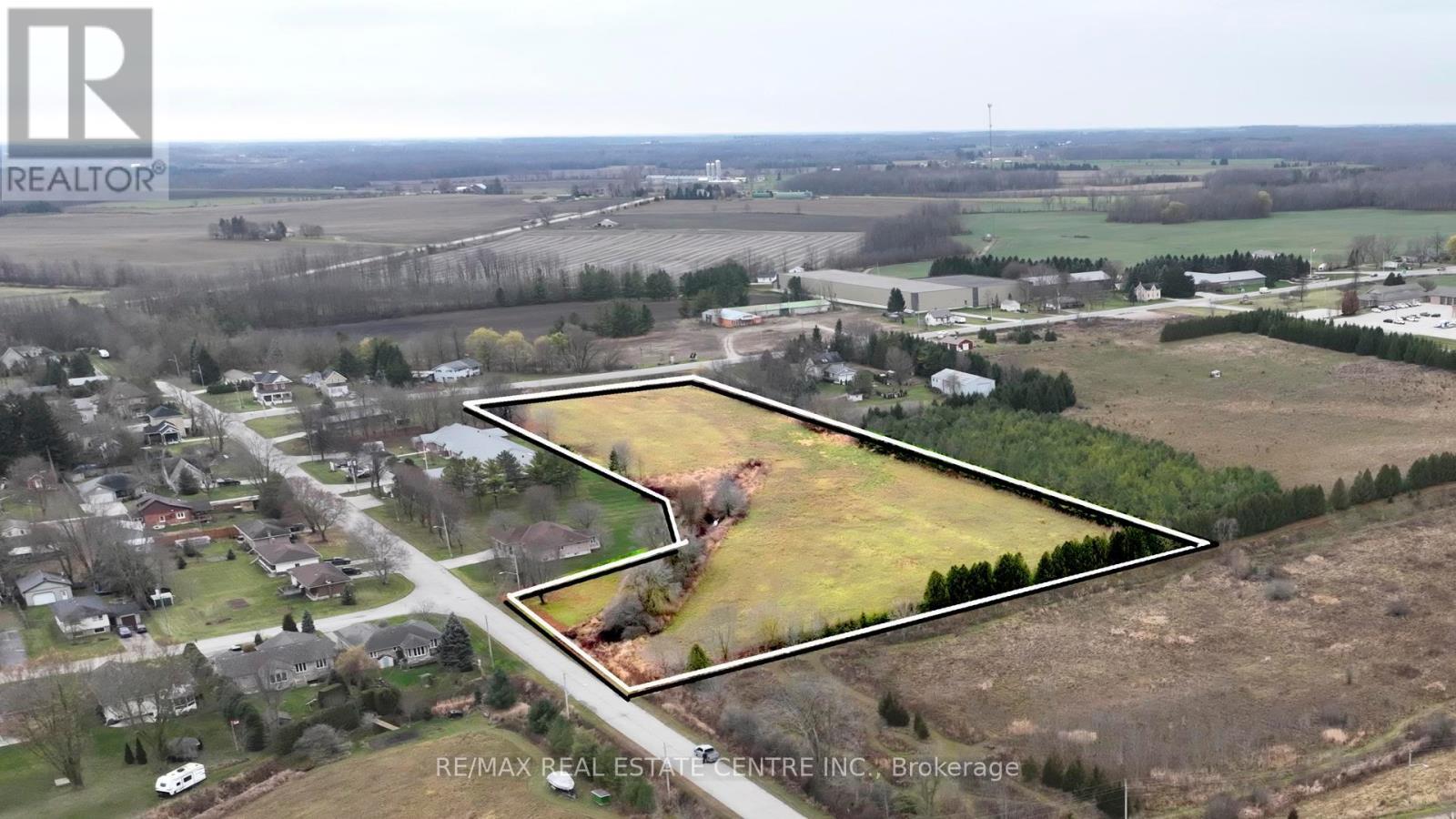 Part Lot 5 Con C Elora Street Property Photo 3