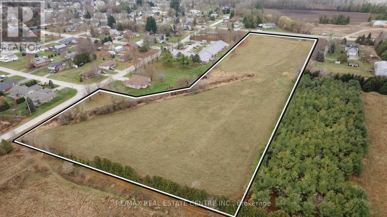Part Lot 5 Con C Elora Street Property Photo 4