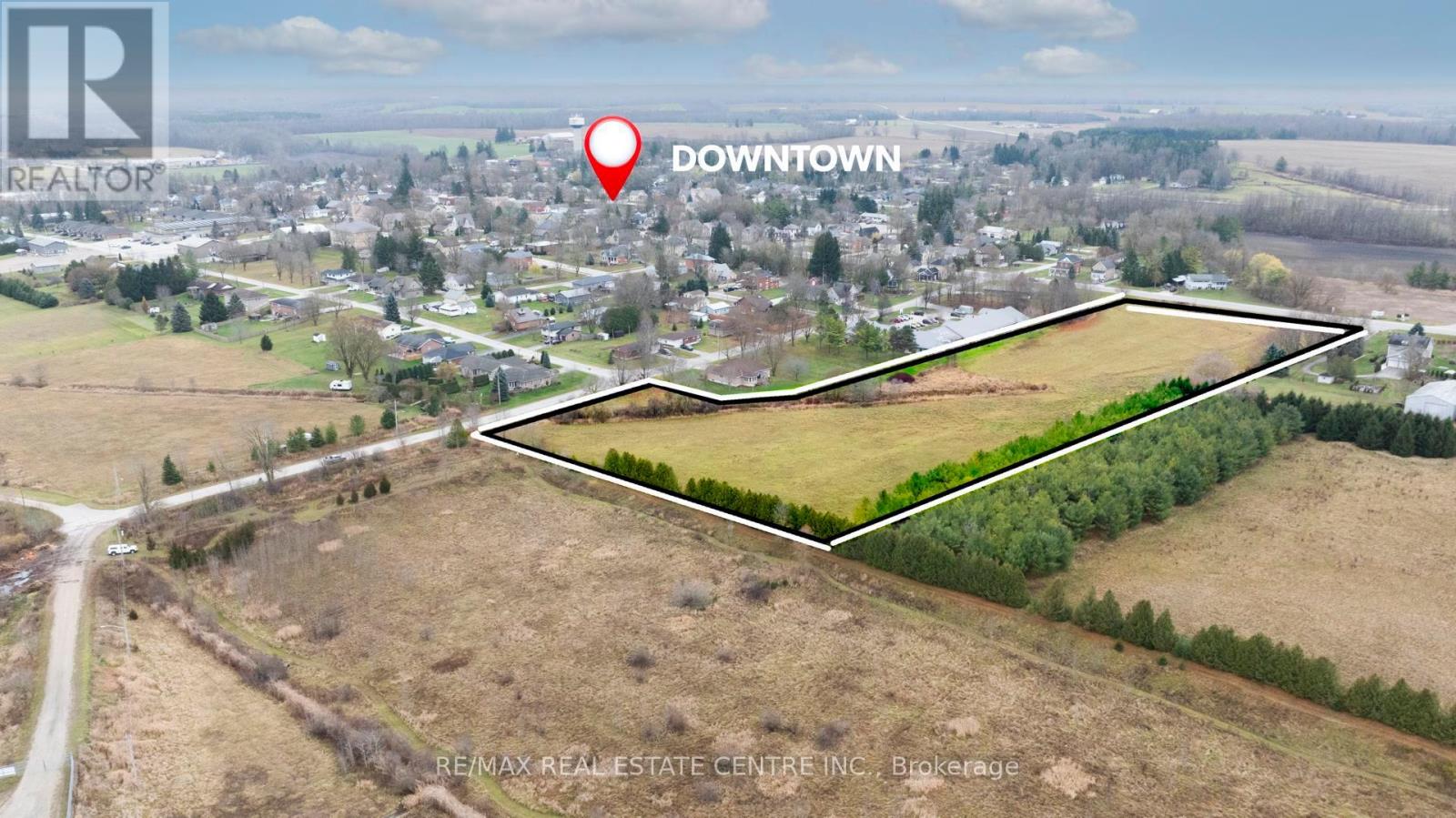 Part Lot 5 Con C Elora Street Property Photo 8