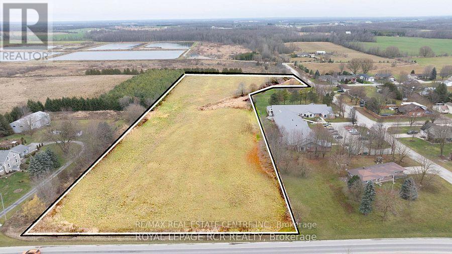 Part Lot 5 Con C Elora Street Property Photo 9