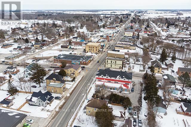 Part Lot 5 Con C Elora Street Property Photo 15