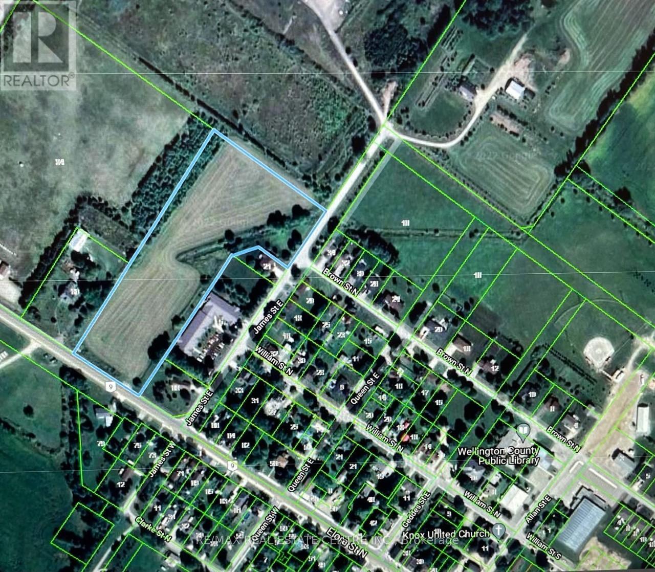 Part Lot 5 Con C Elora Street Property Photo 20