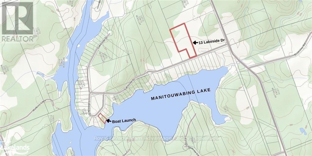 13 Lakeside Drive Property Photo 2