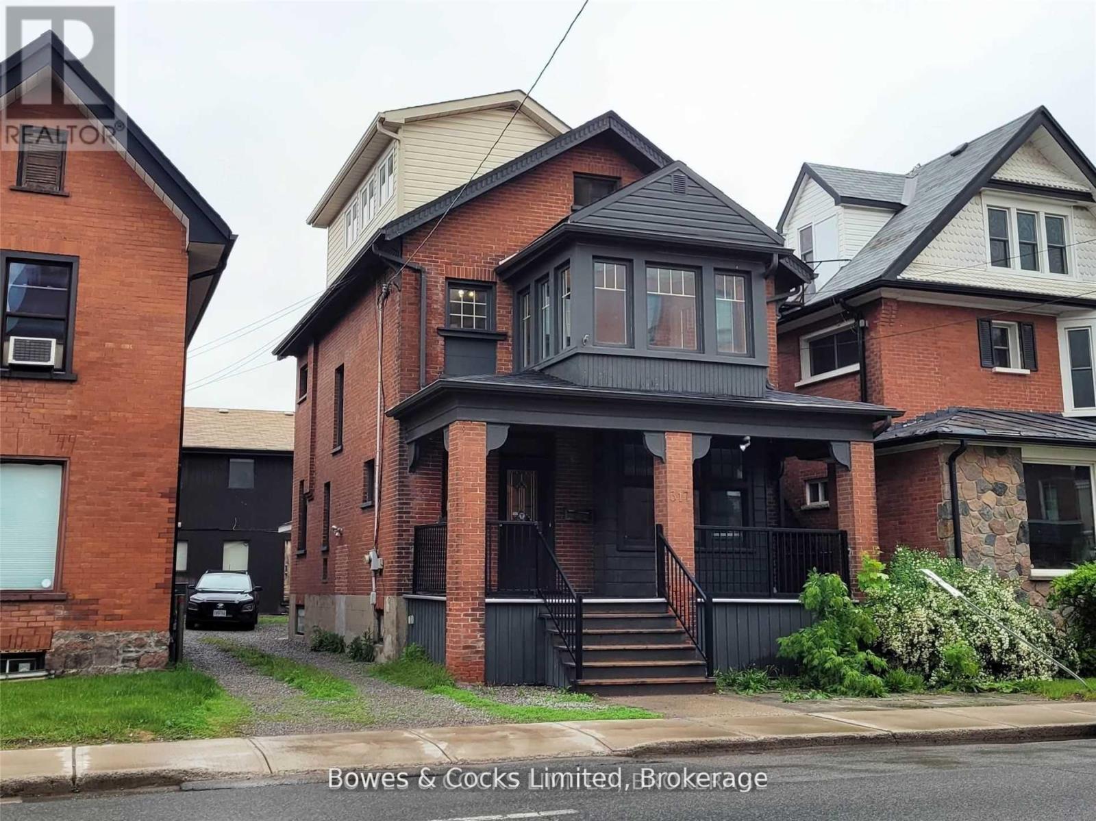 317 Reid Street Property Photo 1