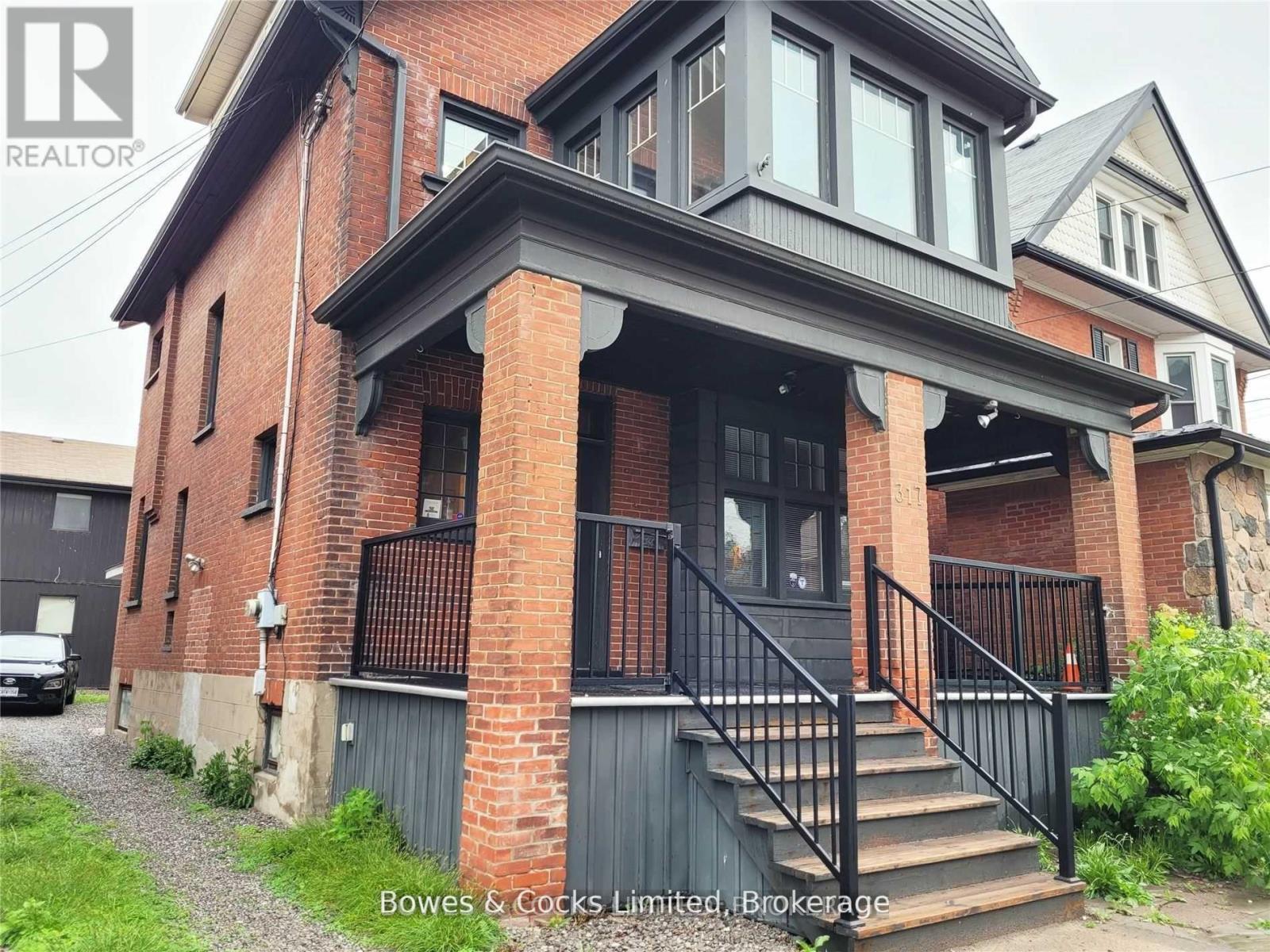 317 Reid Street Property Photo 2