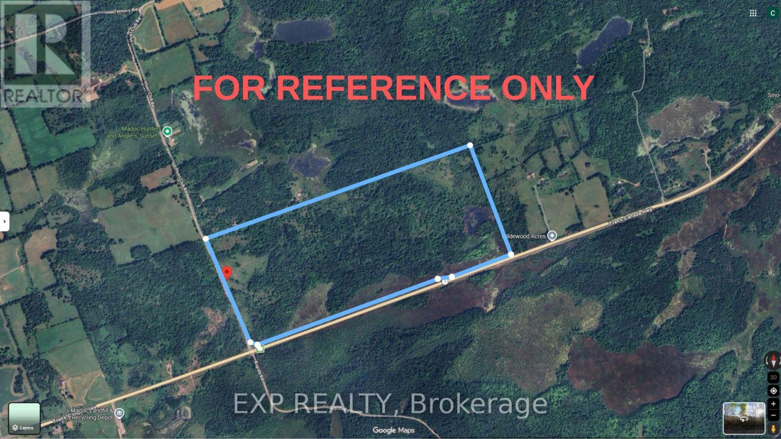 84 Hunt Club Road Property Photo 1