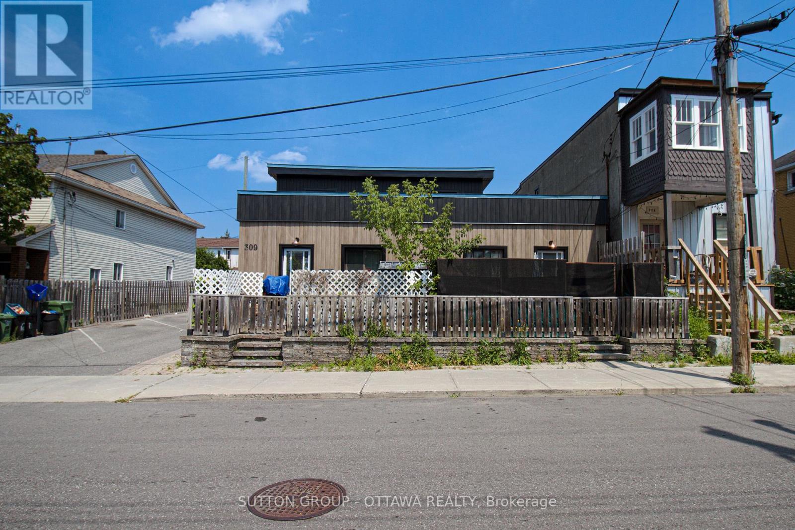 309 Cyr Avenue Property Photo 1