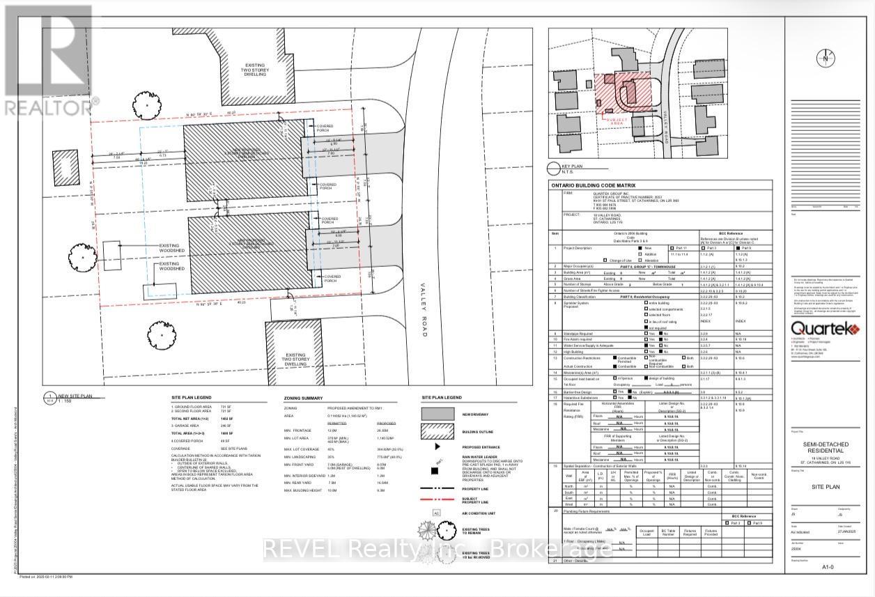 18 A,b,c,d Valley Road Property Photo 2