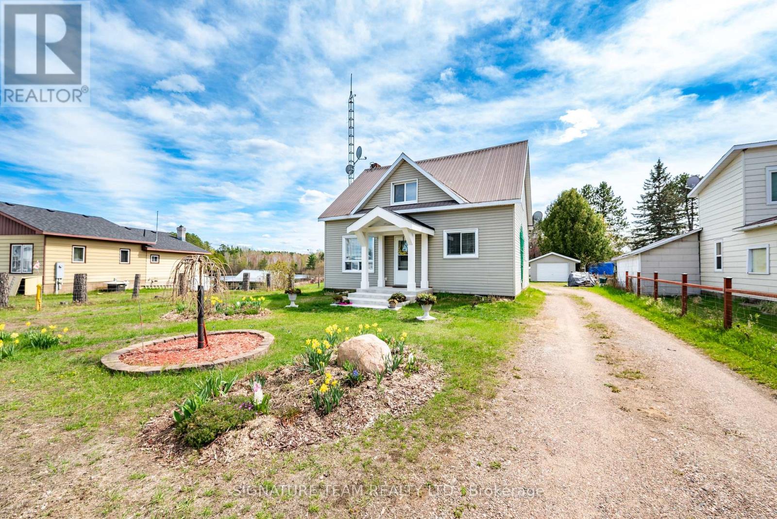 2683 ROUND LAKE ROAD