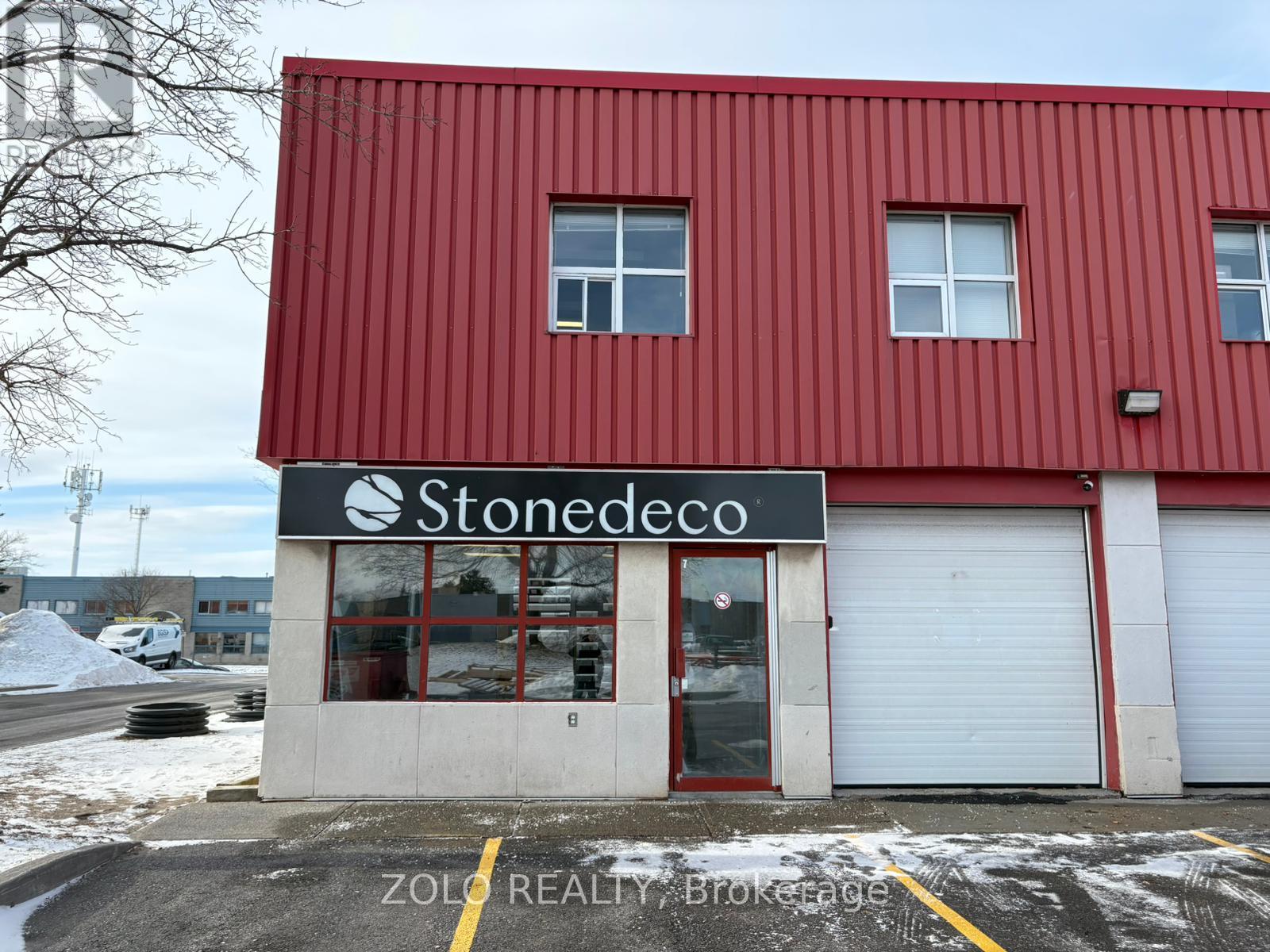 7 - 5509 Canotek Road Property Photo 7