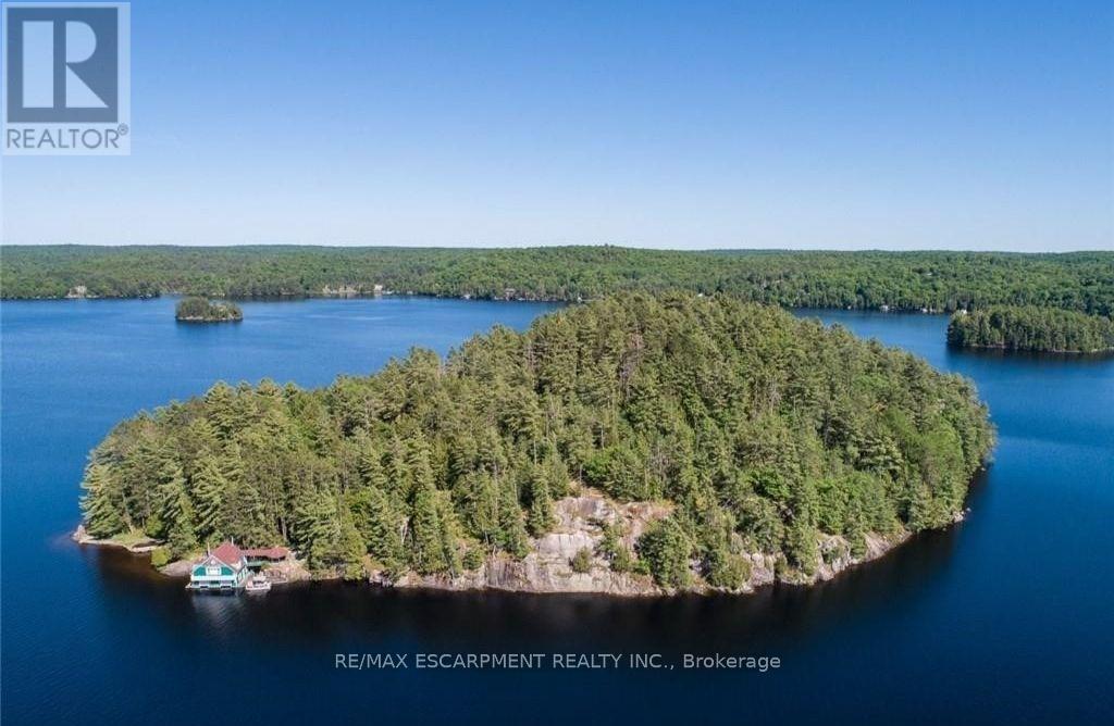 0 Crown Island Island Property Photo 1