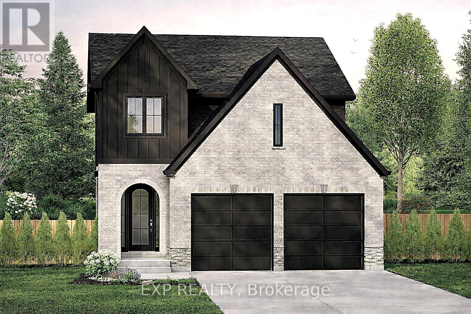 LOT 41 MARCUS AVENUE Property Photo 1