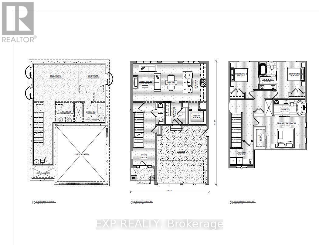 Lot 41 Marcus Avenue Property Photo 3