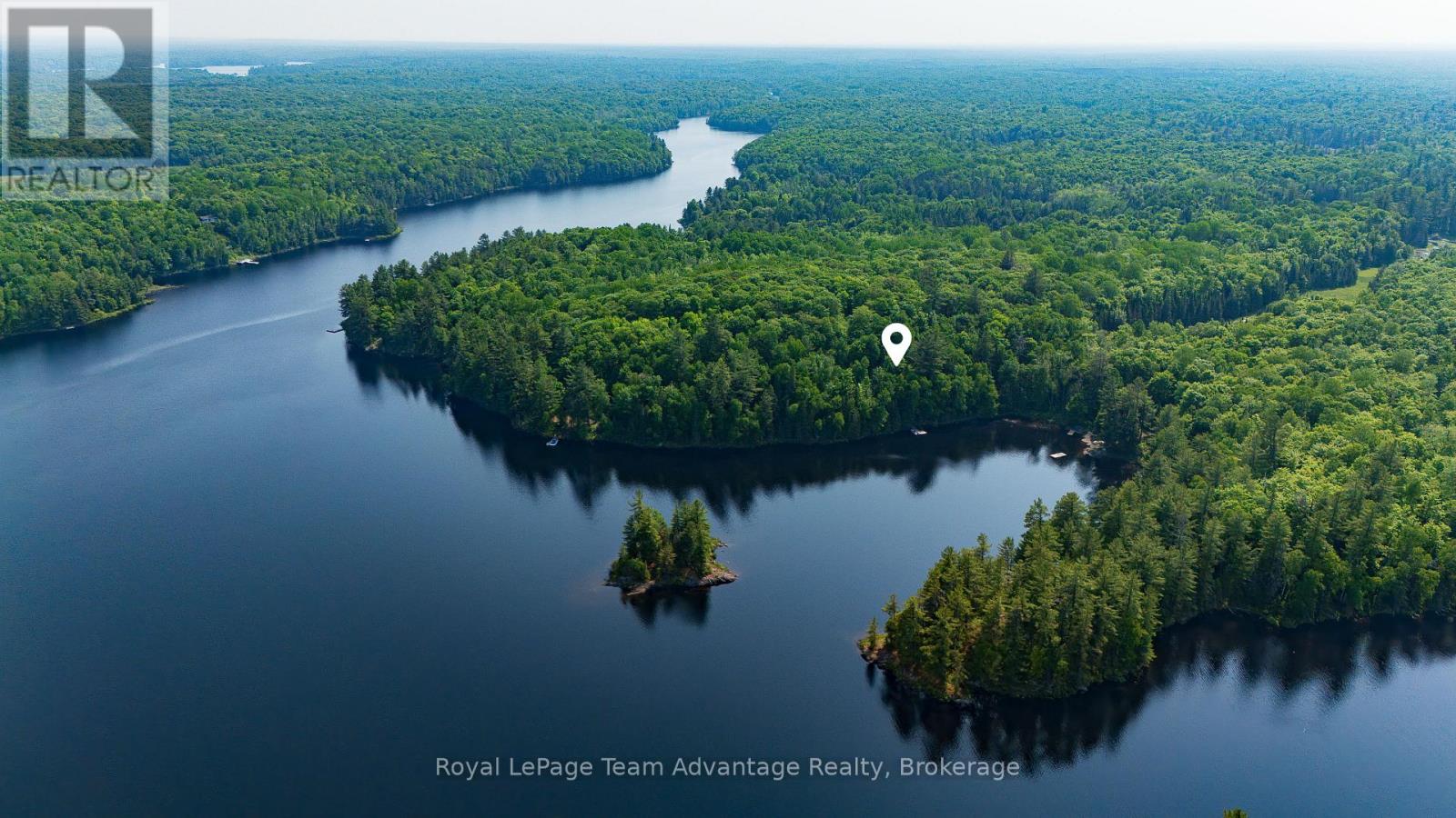 438 Shawanaga Lake Property Photo 1
