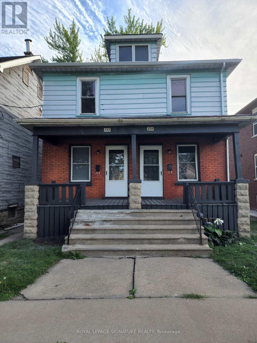731 ST ANTOINE CRESCENT Property Photo 1