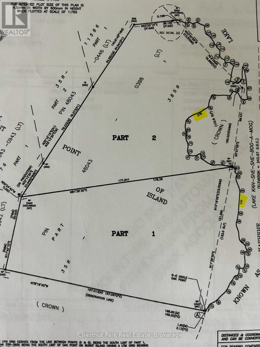 Part 1 Burnt Island Property Photo 6