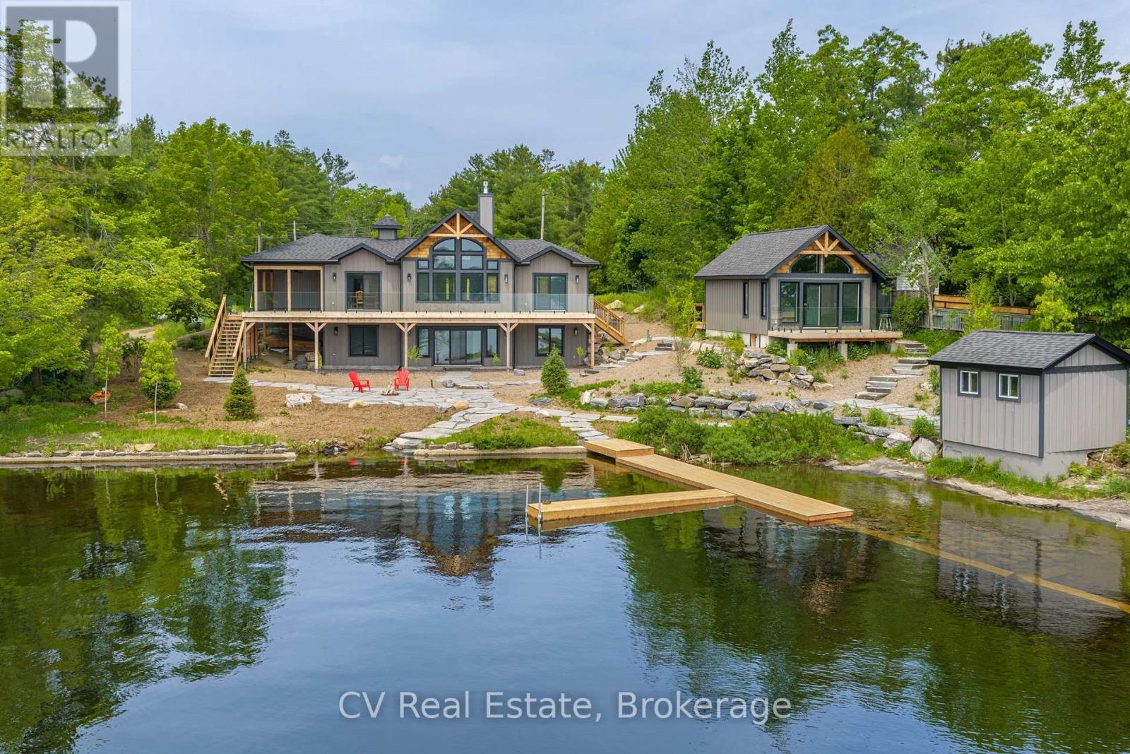 1111 Lakeshore Drive Property Photo 1