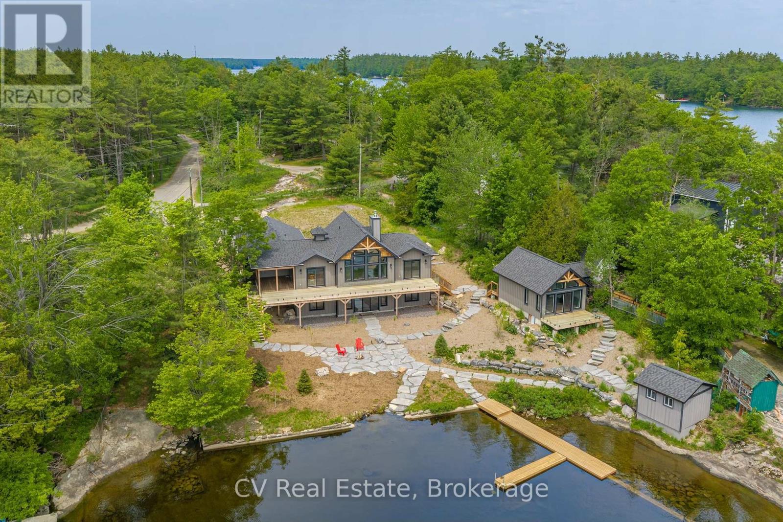 1111 Lakeshore Drive Property Photo 2
