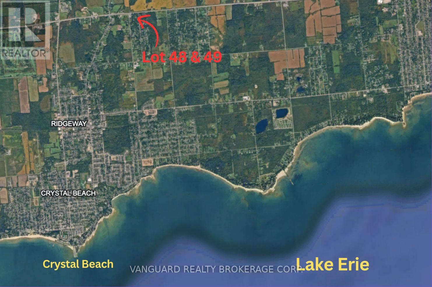 Lot 48 & 49 Hiawatha Avenue Property Photo 6