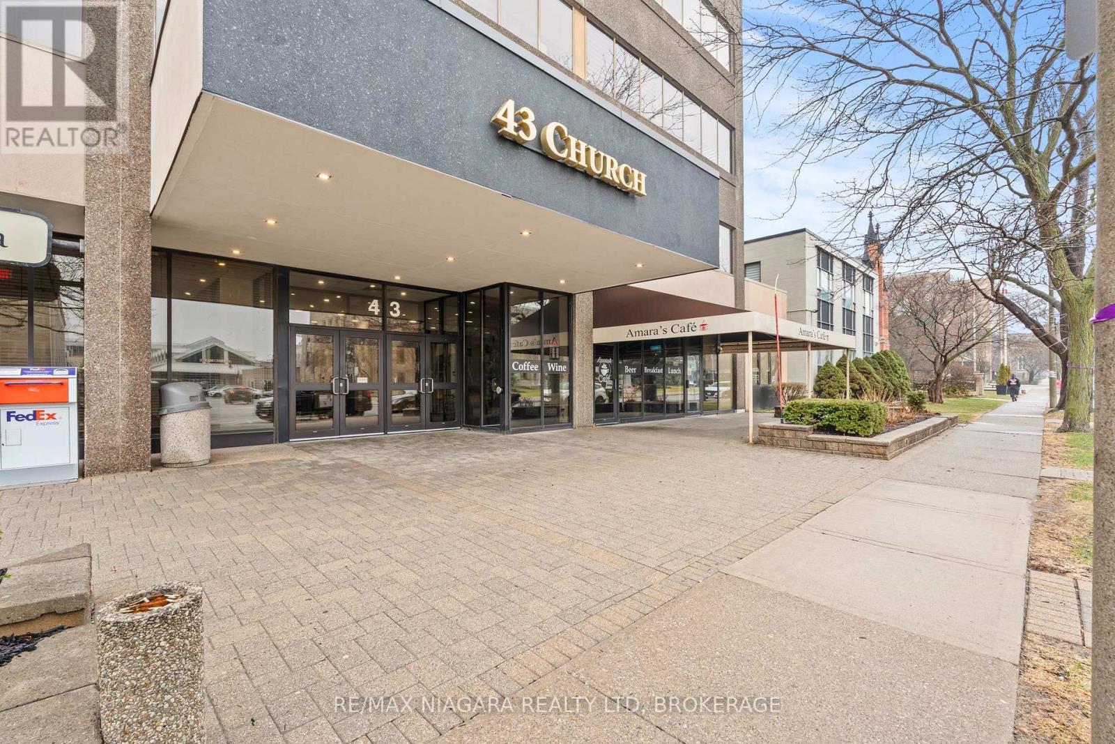 300 - 43 Church Street Property Photo 2