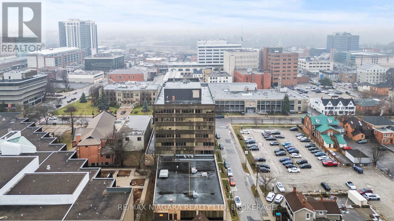 300 - 43 Church Street Property Photo 33